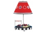 Retro Racers Table Lamp
