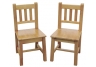 Mission Extra Chairs (Set of 2)