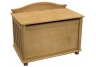 Mission Toy Box