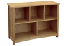 Mission Bookshelf