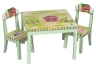 Little Farm House Table & Chair Set