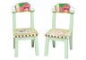Little Farm House Extra Chairs (set of 2)