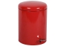 Step-On Trash Can