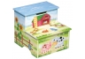 Little Farm House Step Stool
