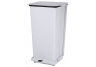 Step-On Trash Can