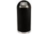 Dome Top Trash Can