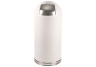 Dome Top Trash Can