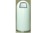 Dome Top Trash Can