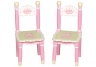 Lambs & Ivy Swan Lake Extra Chairs (Set of 2)