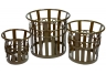 Commercial Planters