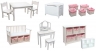 Classic White Collection
