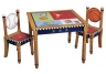 Playoffs Table & Chairs Set