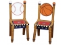 Playoffs Extra Chairs (Set of 2)