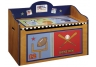Playoffs Toy Box