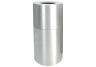 Aluminum Stadium Trash Can