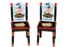 Pirate Extra Chairs (Set of 2)