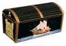 Pirate Treasure Chest