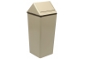 Swing Top Trash Cans