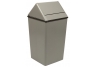 Swing Top Trash Cans