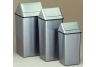 Swing Top Trash Cans