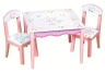 Tea Party Table & Chair Set