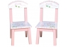 Tea Party Extra Chairs (set of 2)