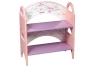 Tea Party Stacking Shelves
