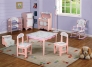Tea Party Collection