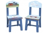 Transportation Extra Chairs (Set of 2)