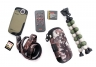 KODAK PLAYSPORT Video Camera Bundle