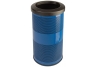 Commercial Trash Cans