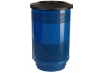Commercial Trash Cans