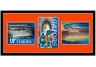 Florida Gators Triple Shot Wall Hanging