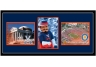 Virginia Cavaliers Triple Shot Wall Hanging