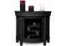 Wine Cabinet with Glass Door