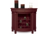 Wine Cabinet with Glass Door