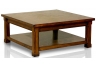 Low Coffee Table