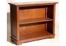 Bookcase with One Shelf