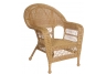 Freeport Wicker Dining Chair