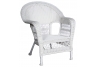 Freeport Wicker Dining Chair