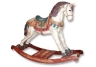 Miniature Rocking Horse
