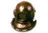 Antique Diving Helmet