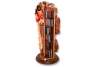 Golf Bag CD Holder