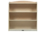 Single-Sided Bookcase - 36H