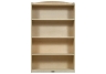 Single-Sided Bookcase - 60"H