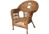 Freeport Wicker Dining Chair