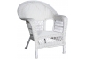 Freeport Wicker Dining Chair
