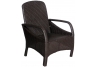 Cambridge Wicker Dining Chair