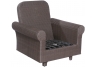 Emilia Wicker Spring Rocker