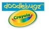 Doodlebugz Crayola Brand